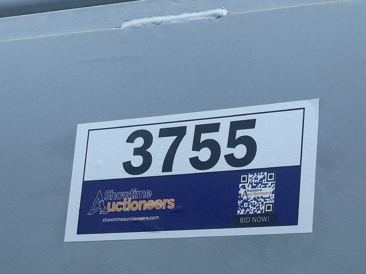 Used 2023 EADS Air-Cooled Heat Exchanger / Fin-Fan Cooler