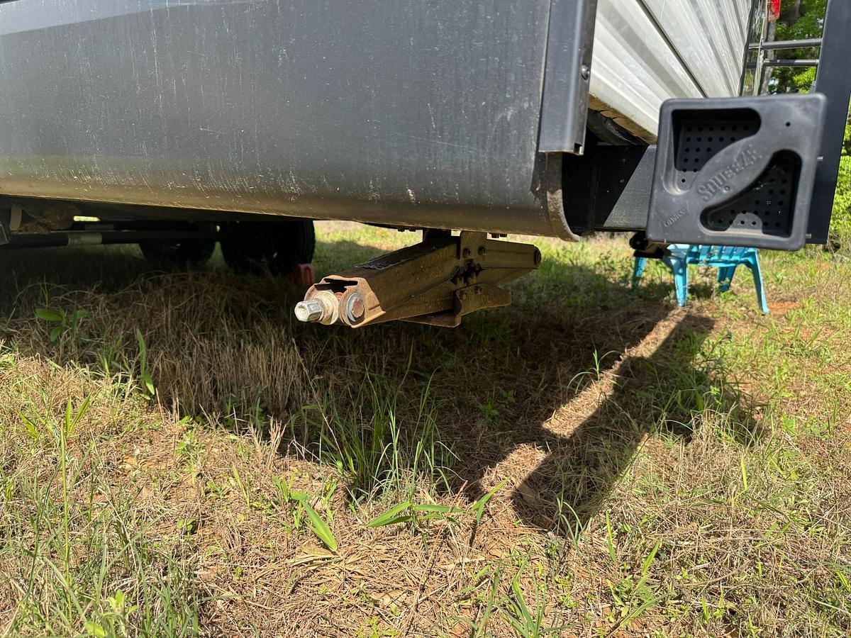 Used 2022 Jayco Jay Flight Travel Trailer