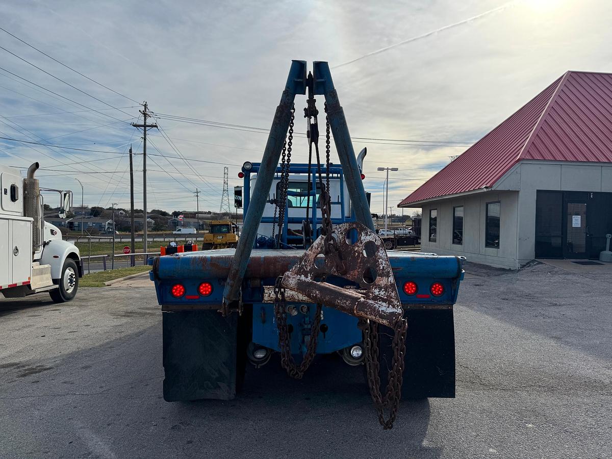 Used 1978 International Paystar F-5070