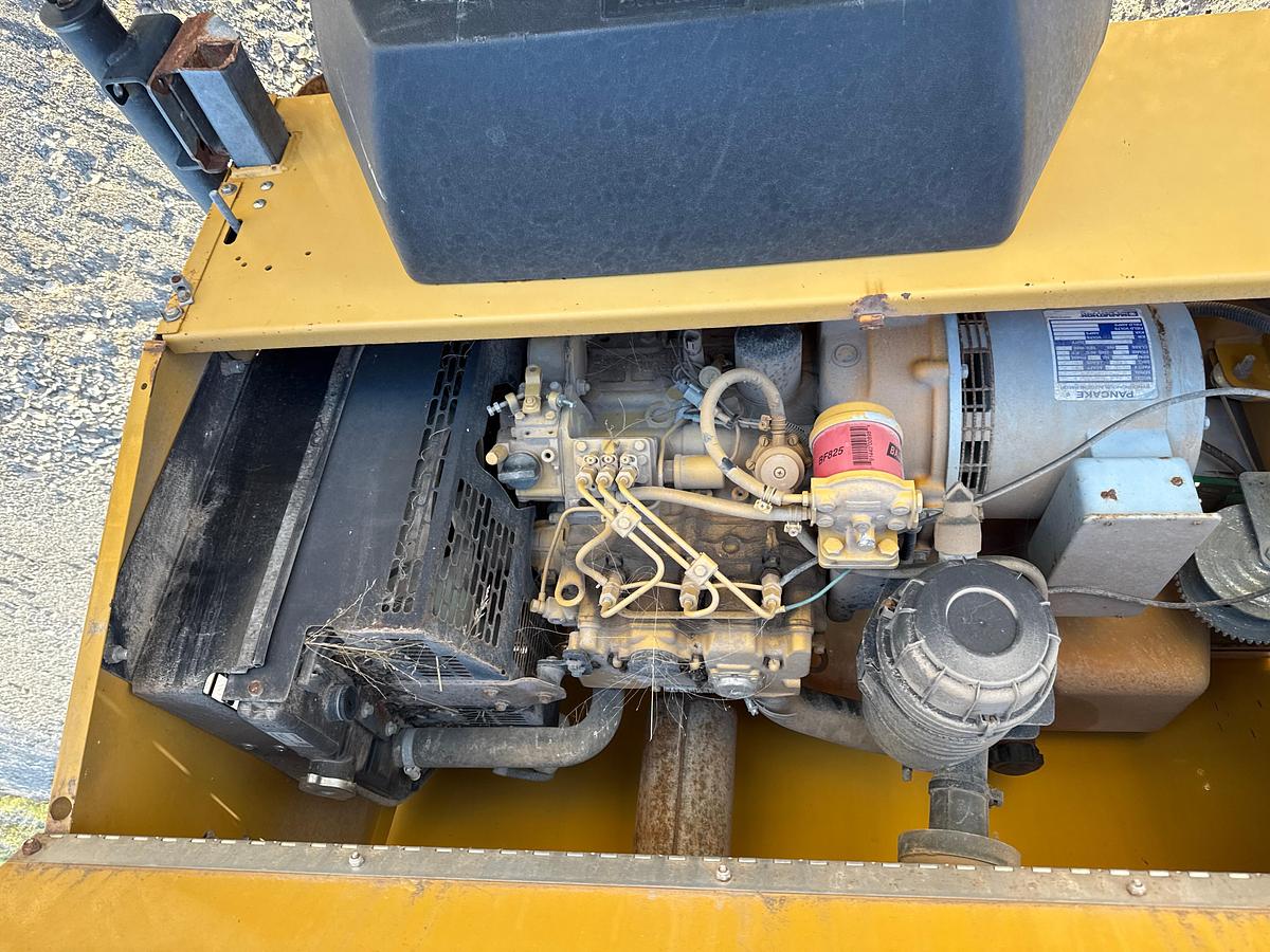 Used Allmand Night Lite Pro