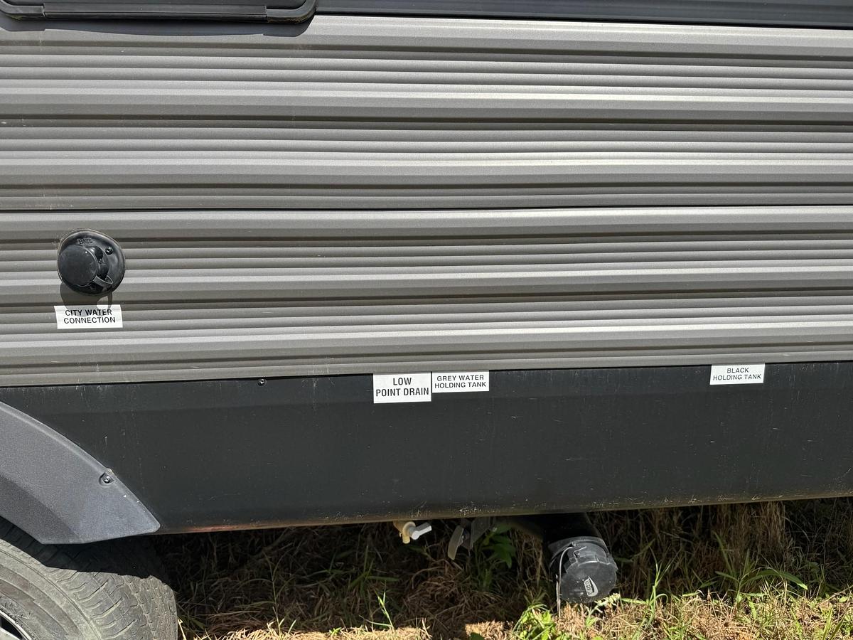 Used 2022 Jayco Jay Flight Travel Trailer