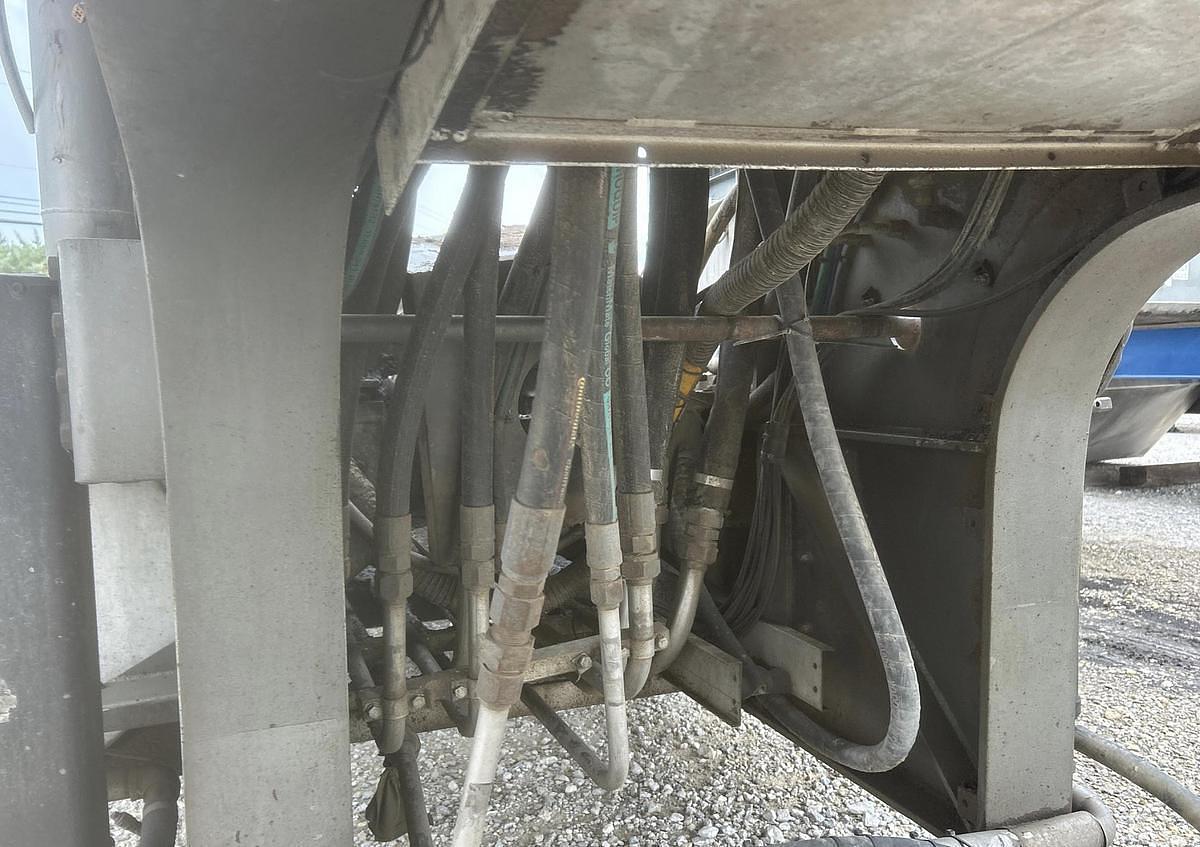 Used 2012 Loadcraft Industries LCI-25T-C Frac Pump