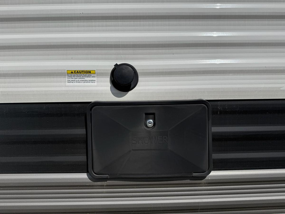 Used 2022 Jayco Jay Flight Travel Trailer