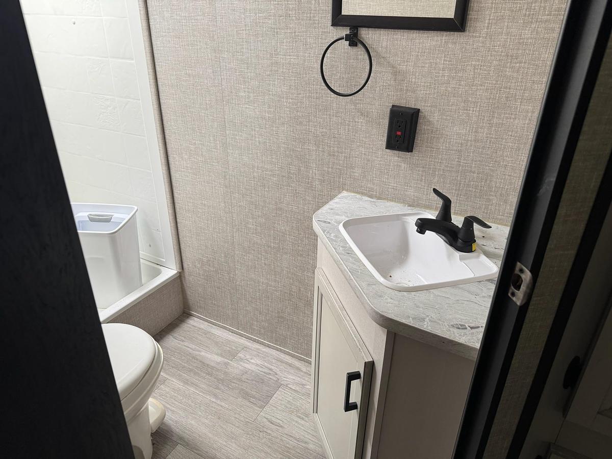 Used 2022 Jayco Jay Flight Travel Trailer