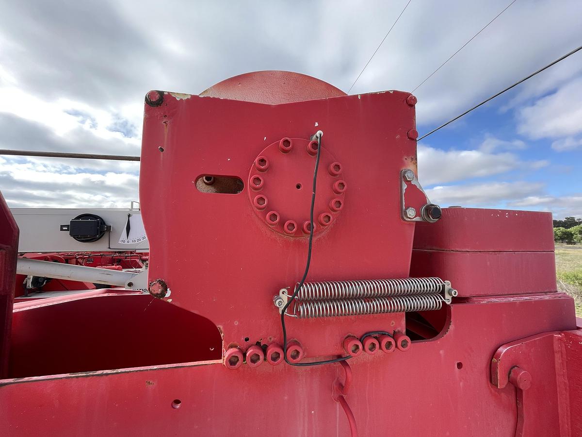 Used 2013 Peterbilt 367 Boom Truck Crane