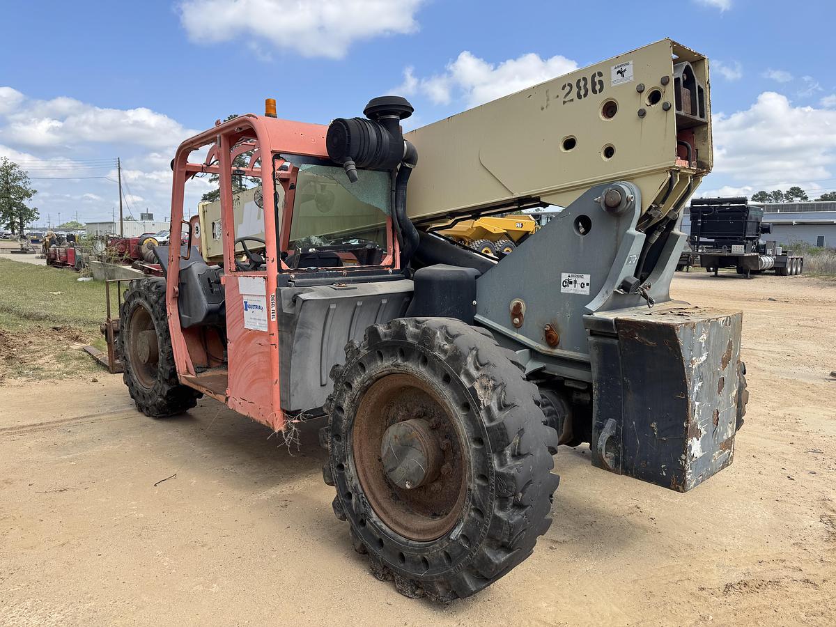 Used JLG Telehandler