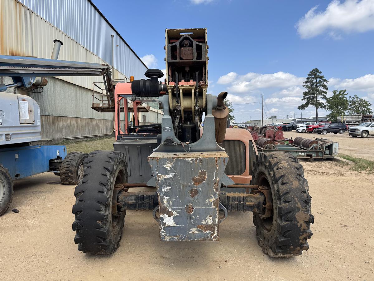 Used JLG Telehandler