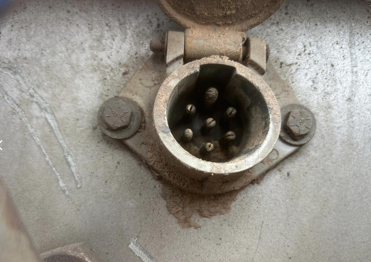 Used 2012 Loadcraft Industries LCI-25T-C Frac Pump