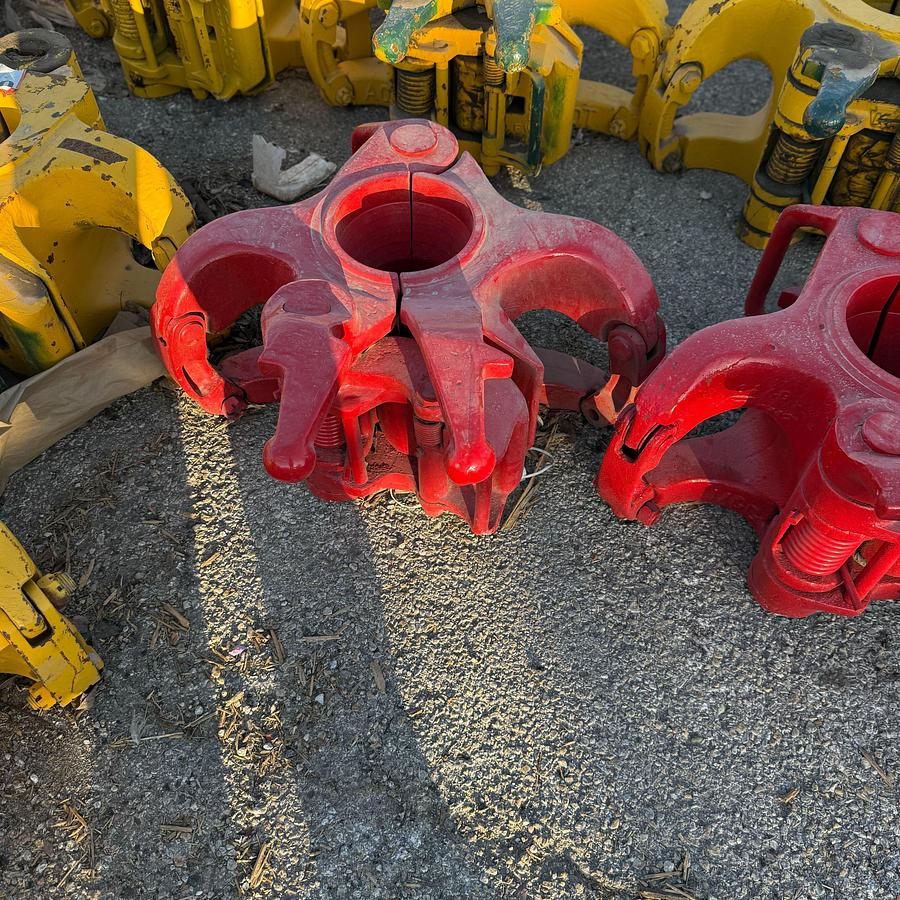 Used Drill Pipe Elevator