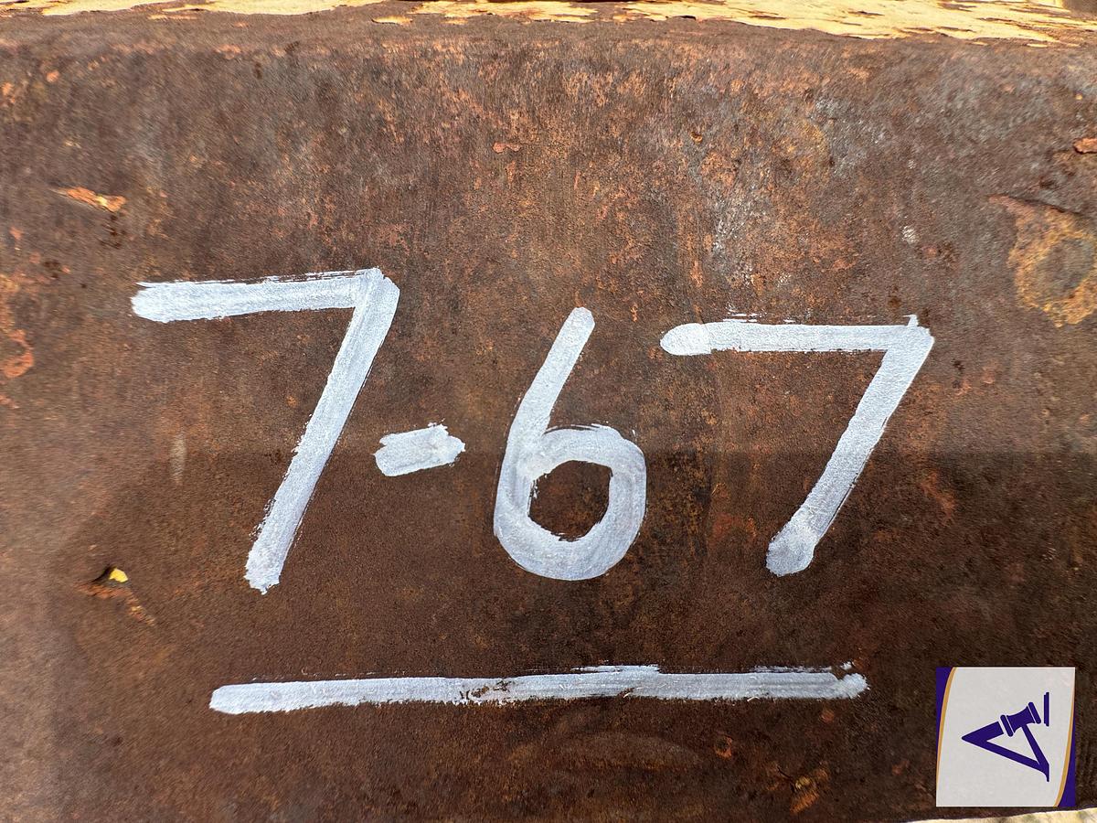 Used YG 225 Block Hook Combo