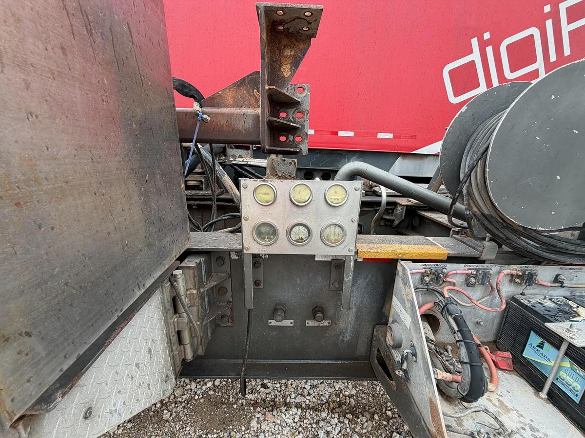 Used 2012 Loadcraft Industries LCI-25T-C Frac Pump