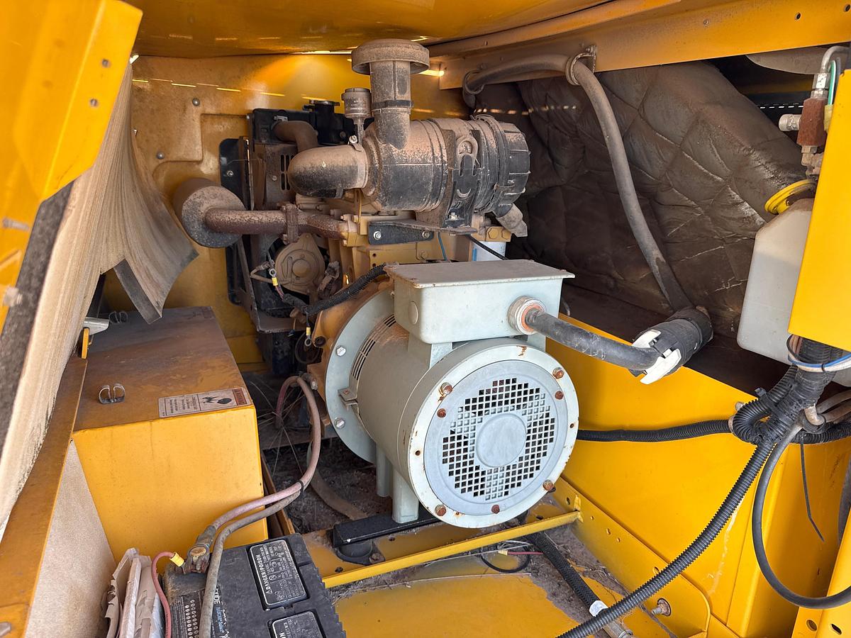 Used Allmand Maxi LITE V TWR