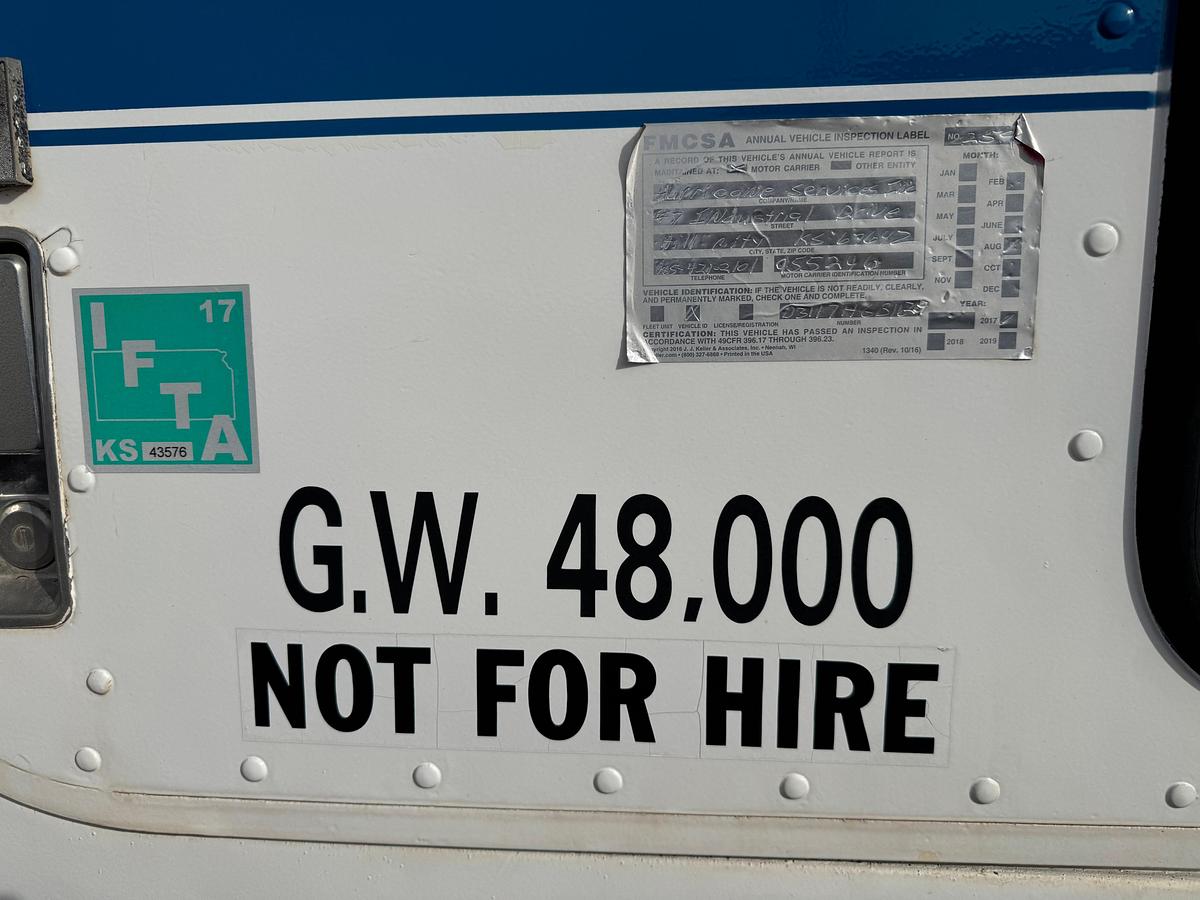 Used 1978 International Paystar F-5070