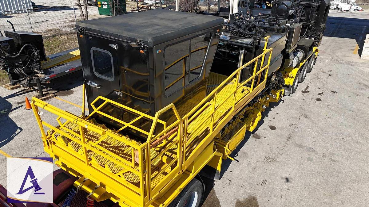 Used 2012 Peerless- Pump Trailer