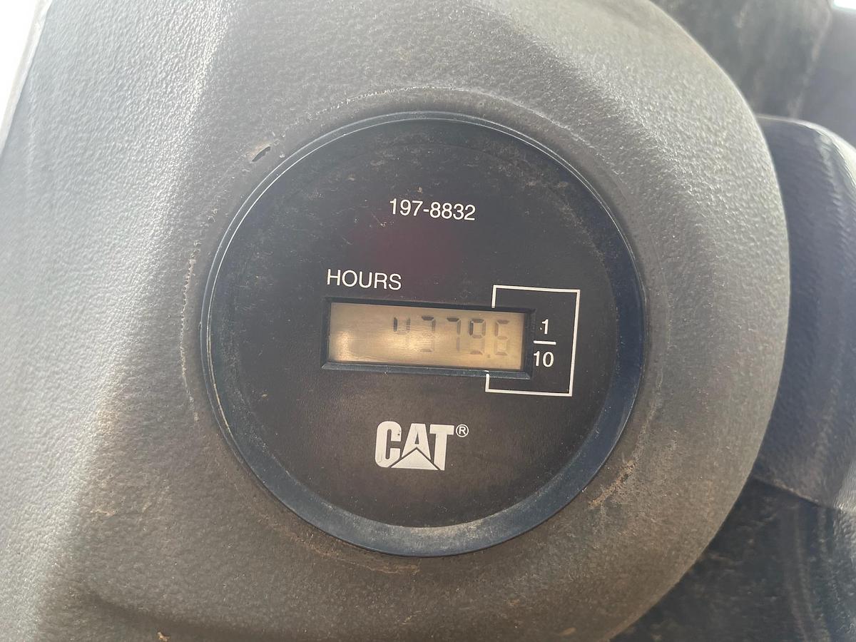 Used 2002 Caterpillar IT28G Wheel Loader