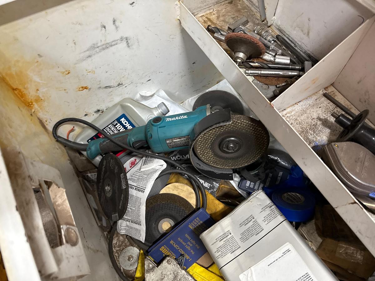 Used RKI Toolbox