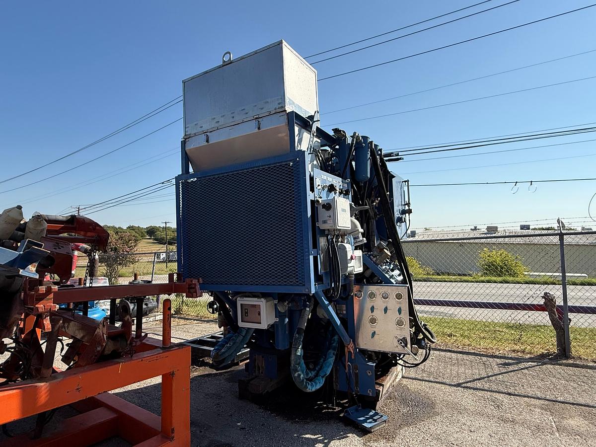 Used Power Pack