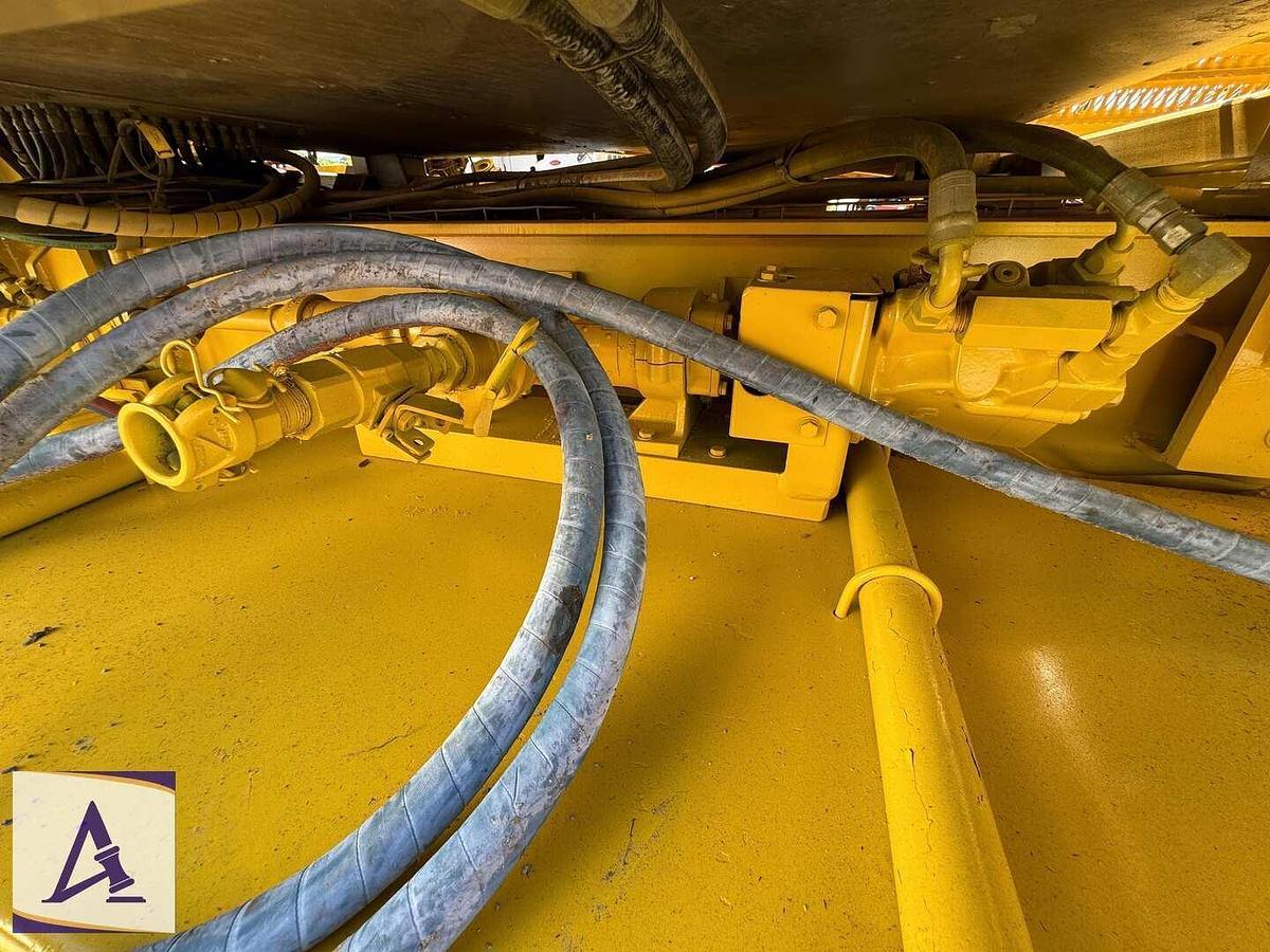 Used 2012 Peerless- Pump Trailer