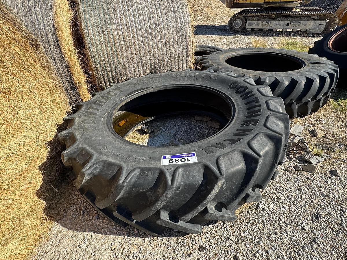Used Tires