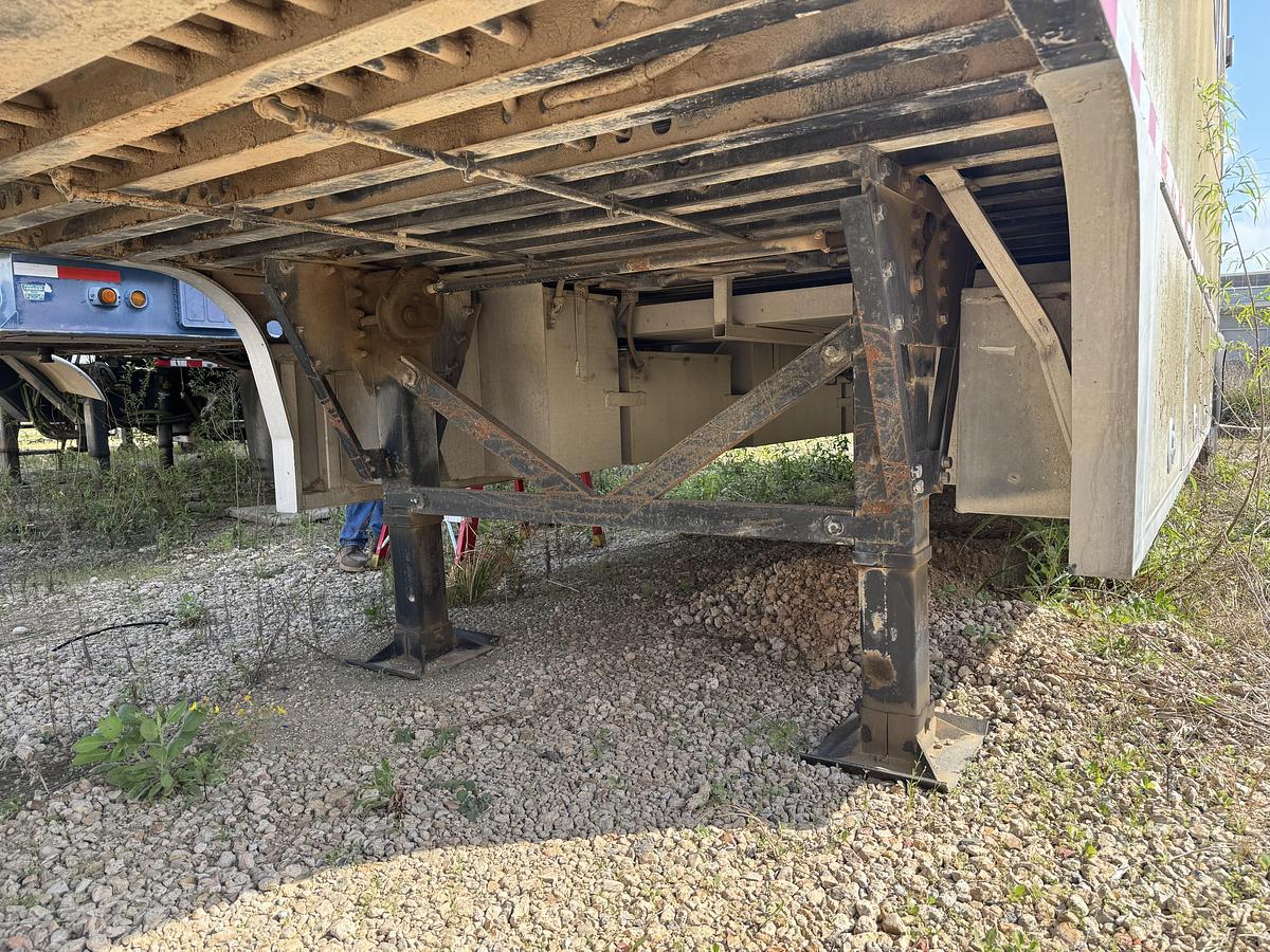 Used 2015 Stewart & Stevenson ET-33 EXP Frac Data Van