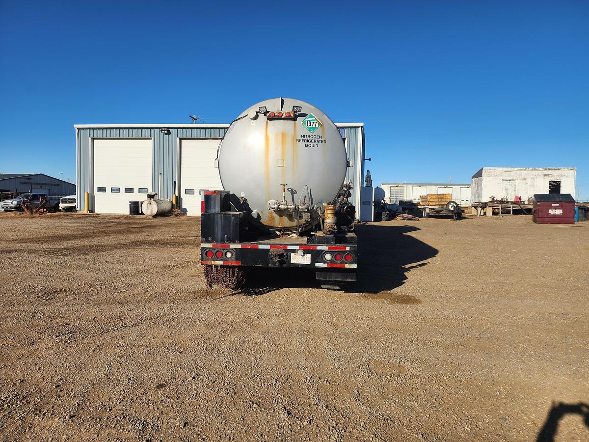 Used 2009 Kenworth T800 - N2 Pump