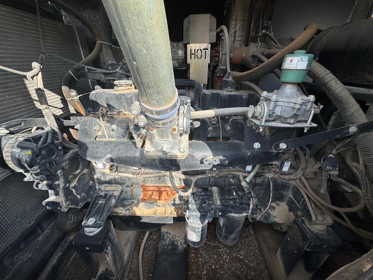 Used Generac 300kW Diesel Generator Set