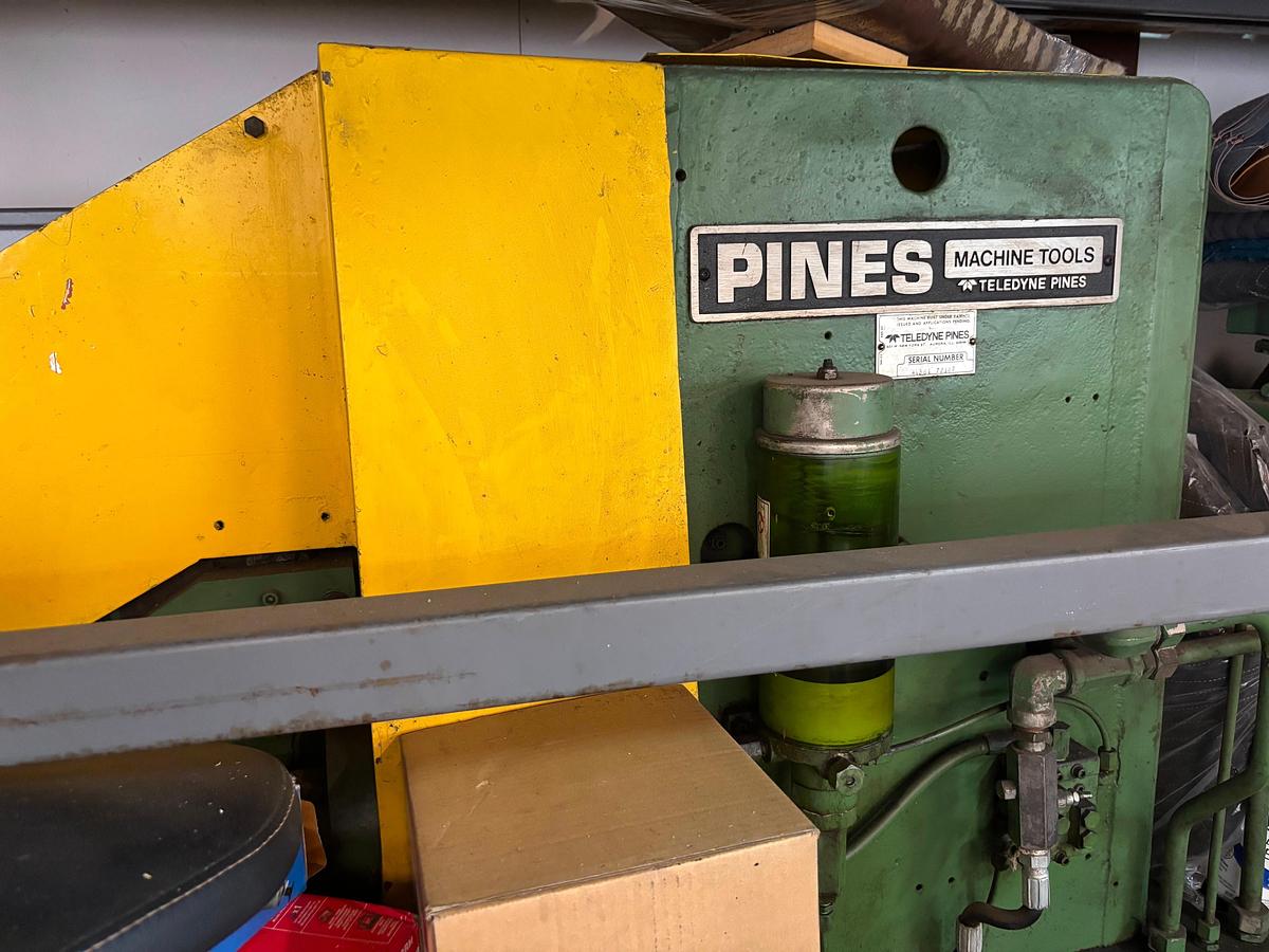 Used Pines