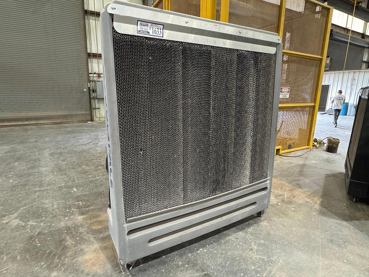 Used CoolSpace PortaCool