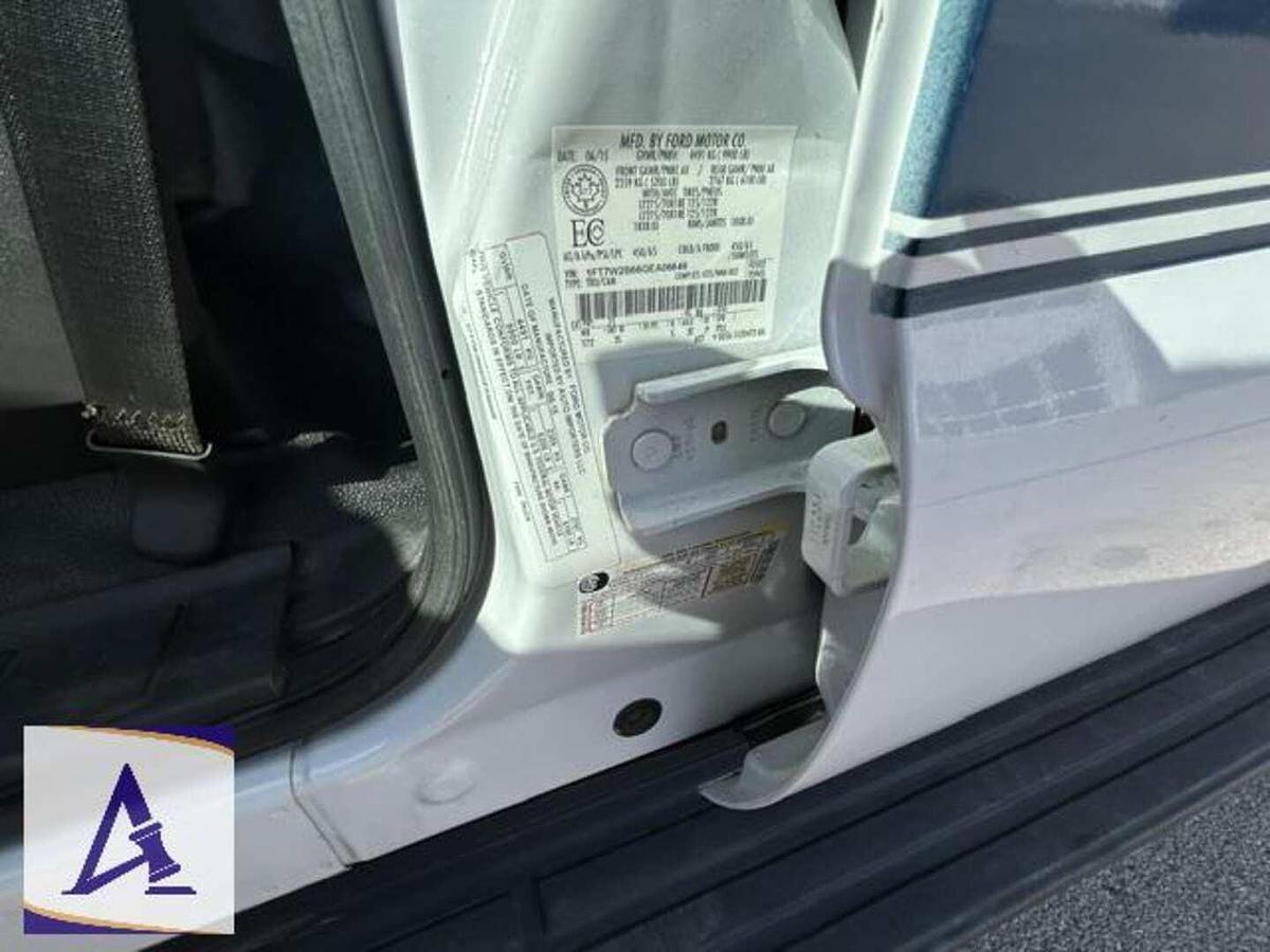 Used 2016 Ford F250 Crew Cab Truck - LOW MILES!