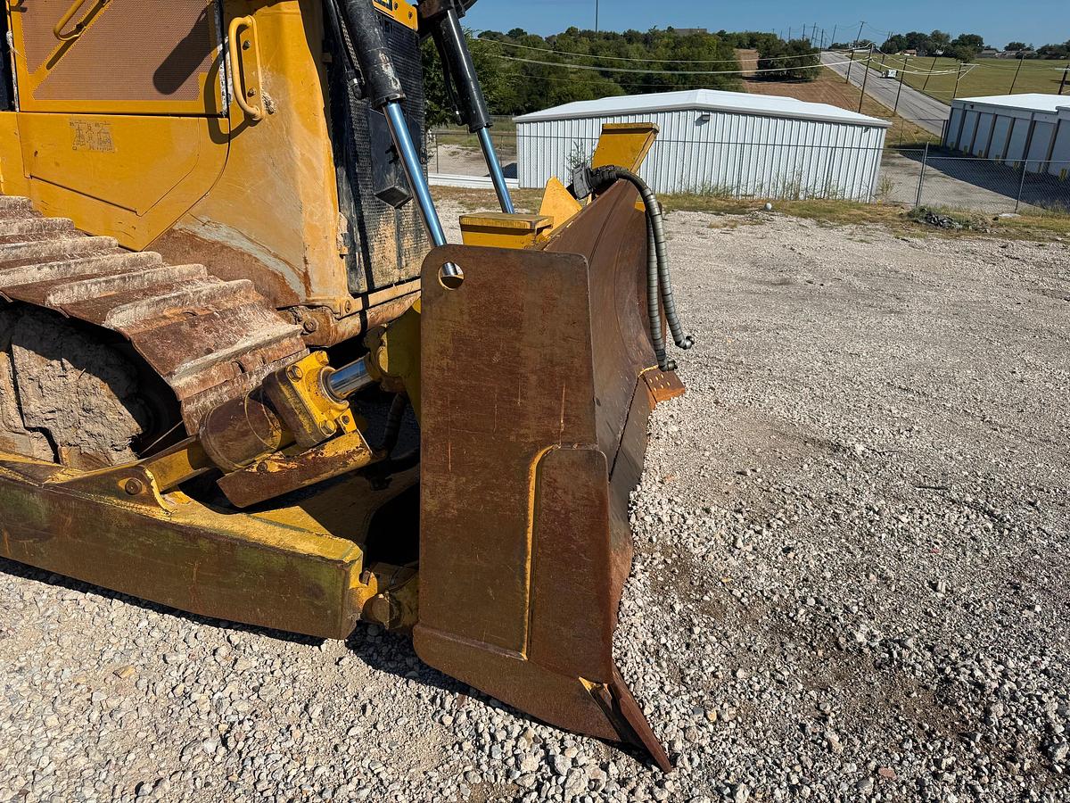 Used 2019 CAT D6T XW Dozer - CAT C9 Diesel Engine - Only 4,928 Hours!