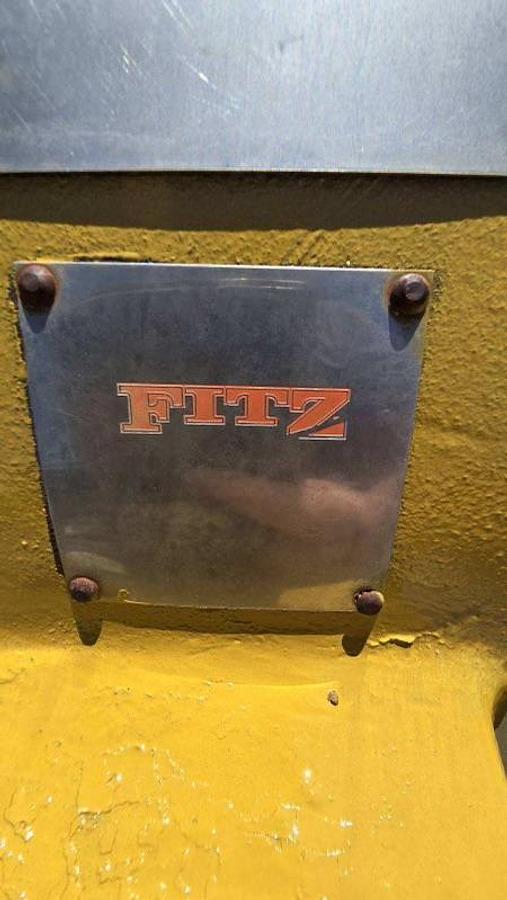 Used Caterpillar C15 Engine, Skidded