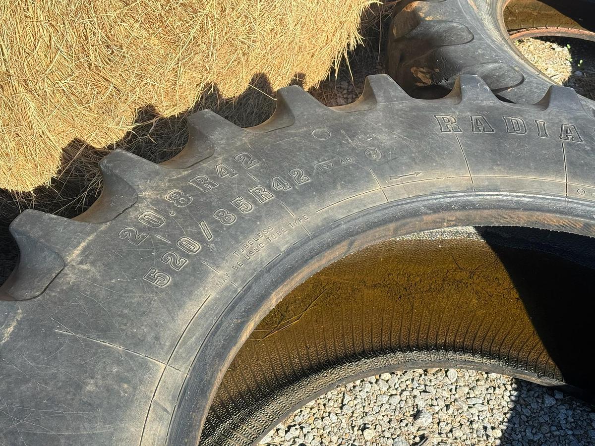 Used Tires