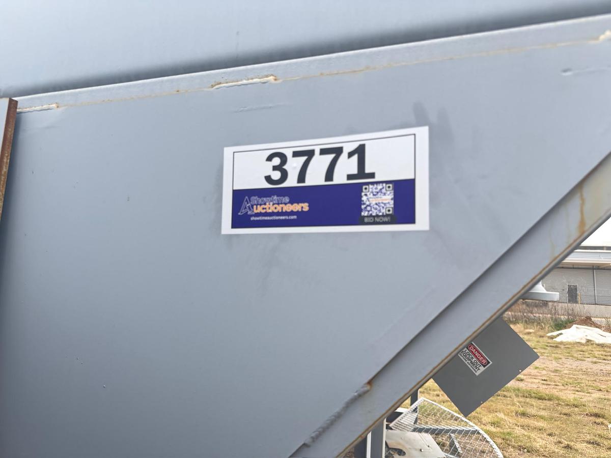 Used 2023 EADS Air-Cooled Heat Exchanger / Fin-Fan Cooler