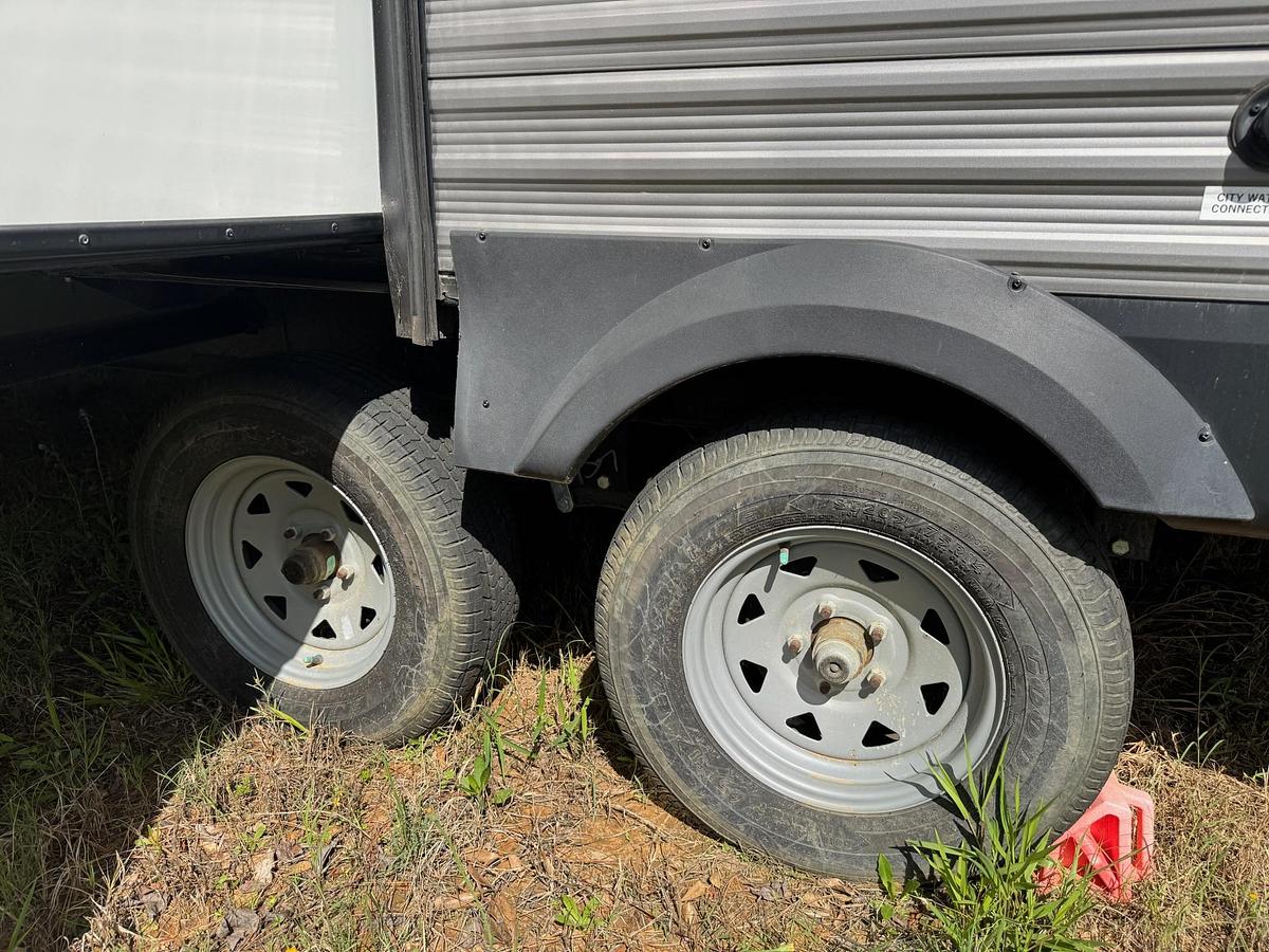 Used 2022 Jayco Jay Flight Travel Trailer