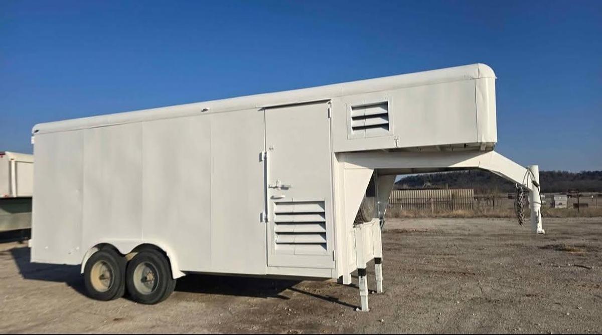 Used Grayco H-XP3 Reactor (Spray Foam Unit)
