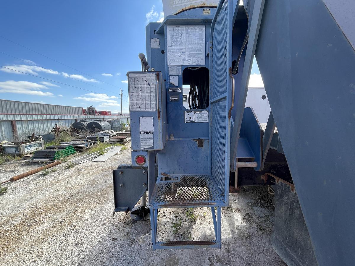 Used 2006 International 7500 SBA 6x4
