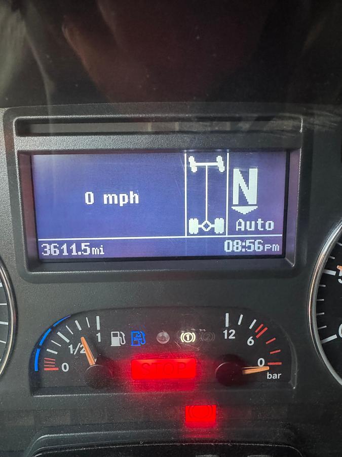 Used 2013 Grove GMK4100L All Terrain Crane 100 Ton Capacity 34,354 Miles