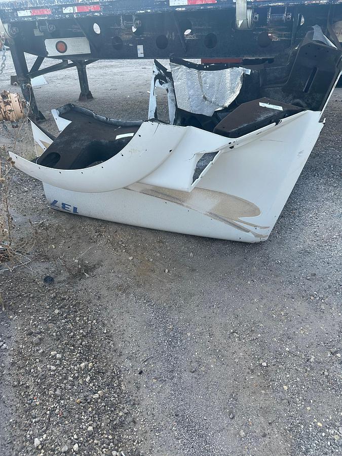 Used 36'' Port-a-Cool, Various Size Tires, Piping, FracTank Stairs, T800 Hoods