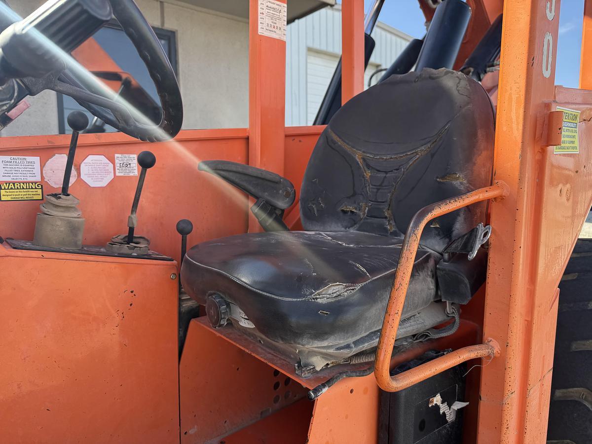 Used JLG SKYTRAK Telehandler