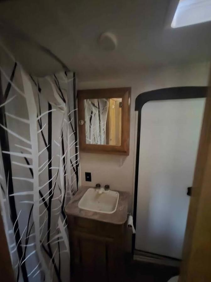 Used 2018 Longhorn Crossroads Bumper Pull Travel Trailer Bunkhouse