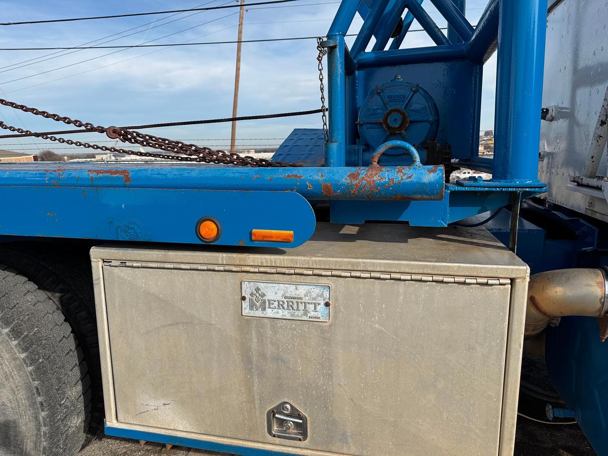 Used 1978 International Paystar F-5070