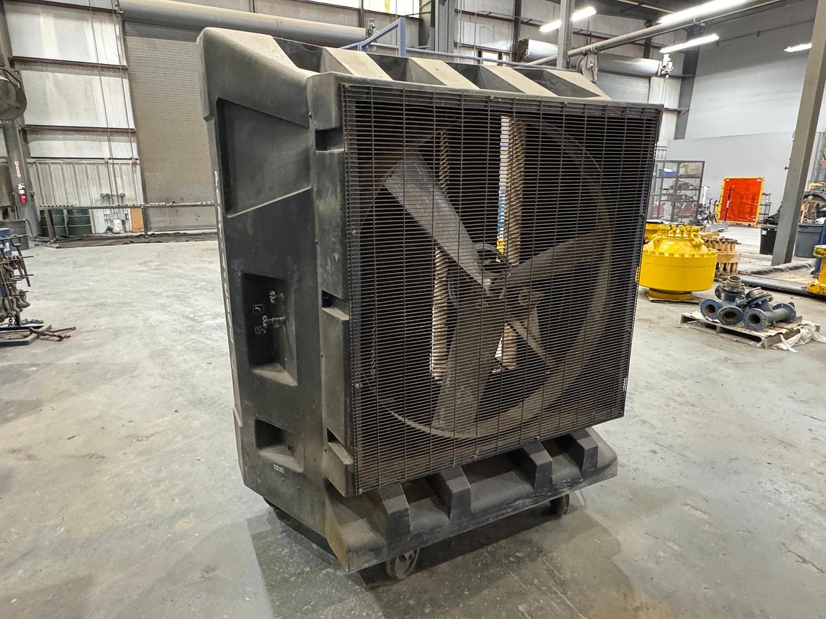 Used PortaCool 48 Classic 1-Speed