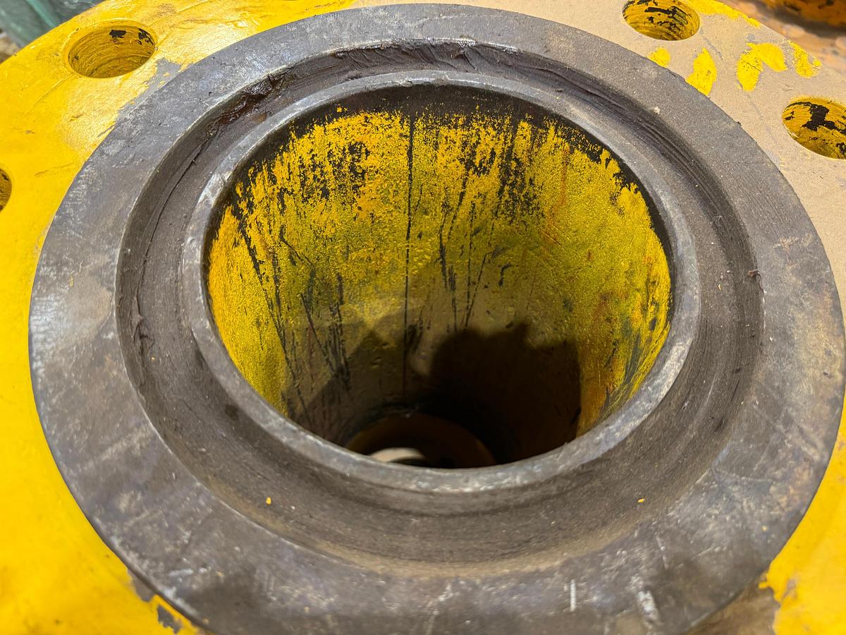 Used 7/10m x 7/15m Spool