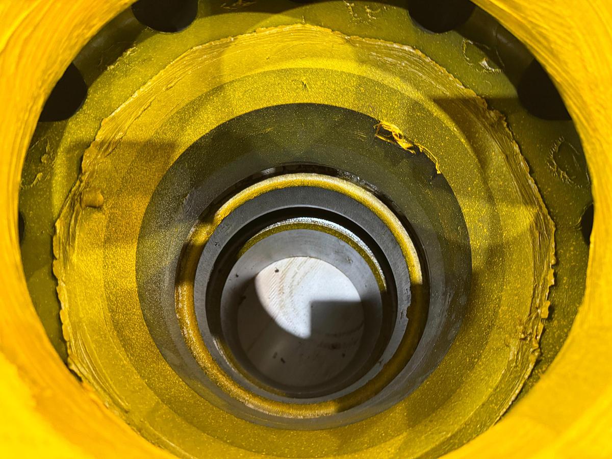 Used 11'' x 3m Annular BOP