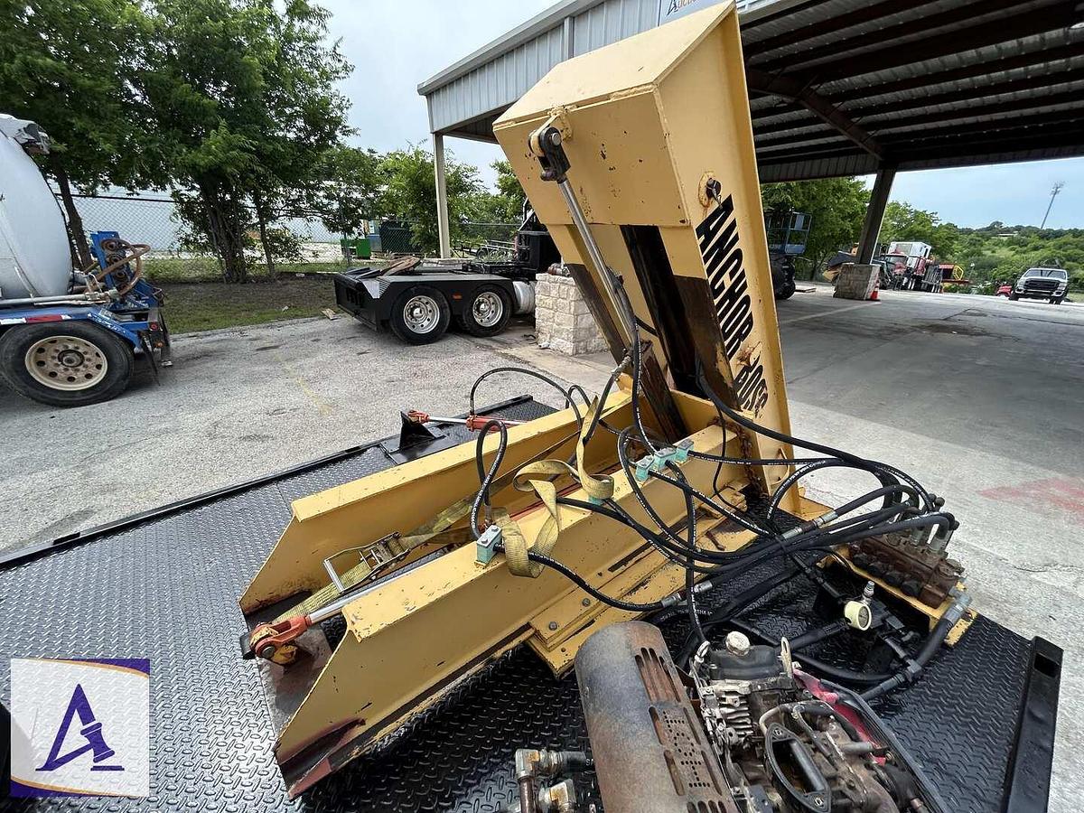 Used 2013 GMC 3500HD Crew Cab Flatbed Bed