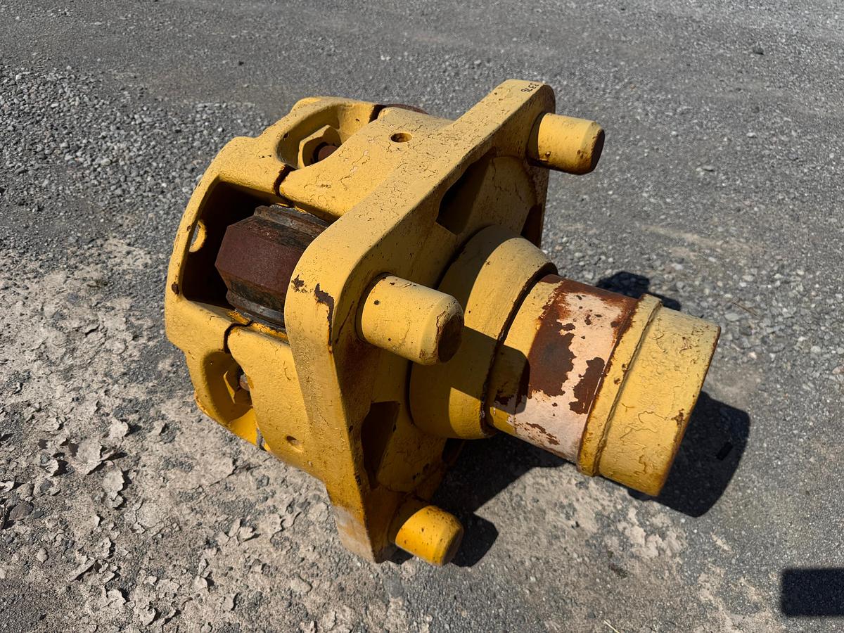 Used Varco HD Kelly Drive Bushing