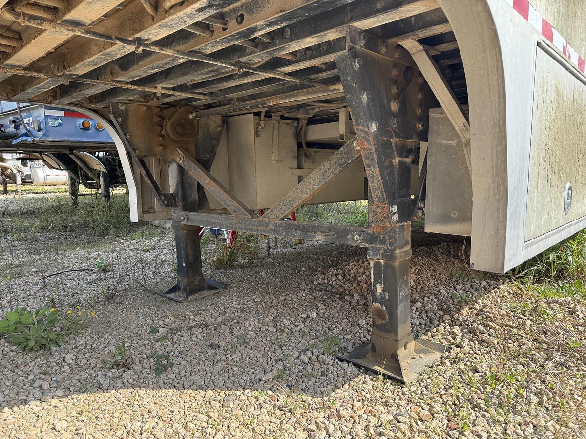 Used 2015 Stewart & Stevenson ET-33 EXP Frac Data Van