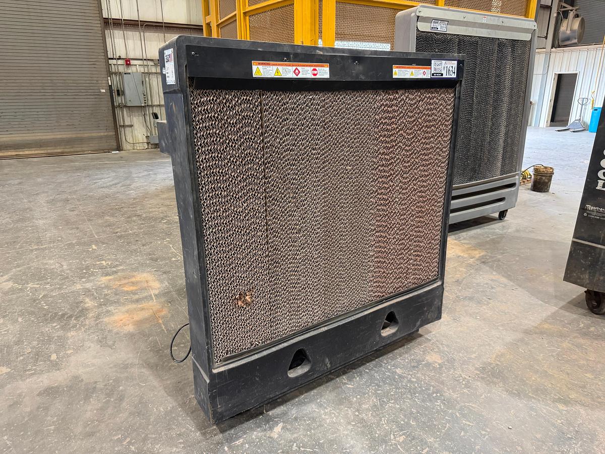 Used PortaCool Classic 36 1-Speed