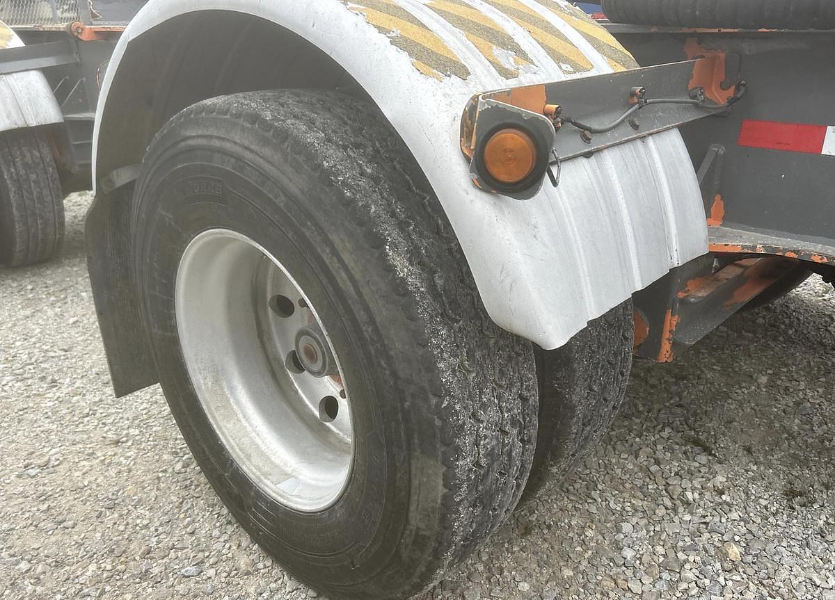 Used 2012 Brumley Frac Pump