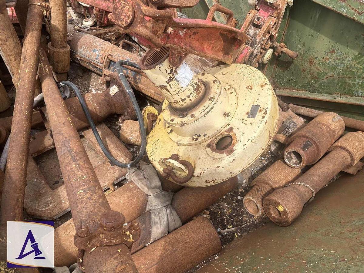 Used Junk Box